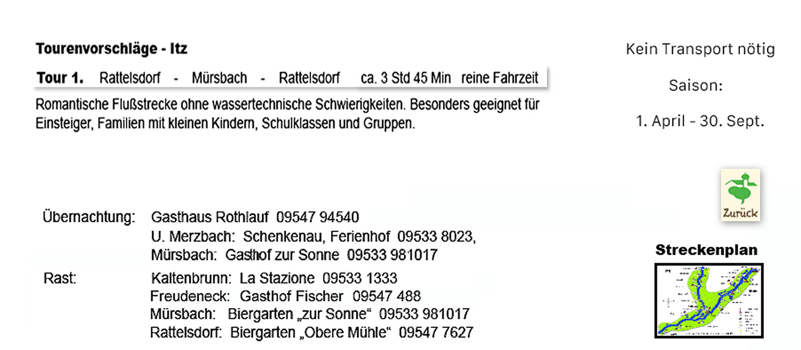 Helmut Vorndran Mühlenboote